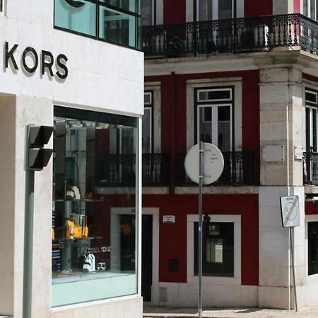 Garcia Place Lisboa Ngoại thất bức ảnh