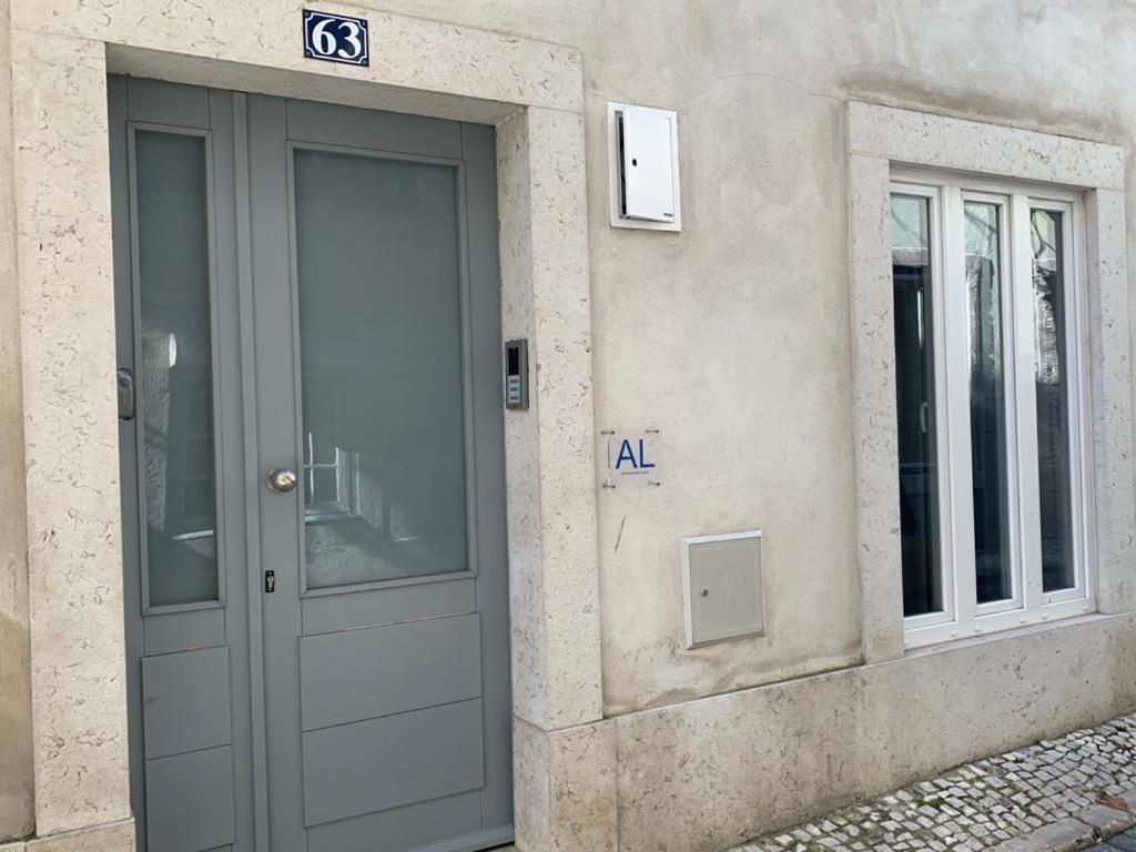 Garcia Place Lisboa Ngoại thất bức ảnh
