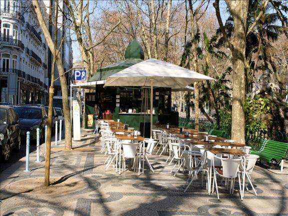 Garcia Place Lisboa Ngoại thất bức ảnh