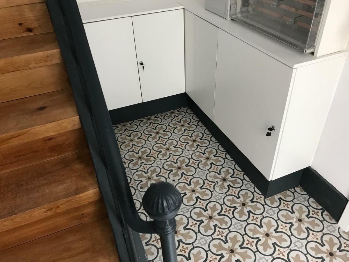 Garcia Place Lisboa Ngoại thất bức ảnh
